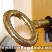 Fayetteville GA Locksmith 